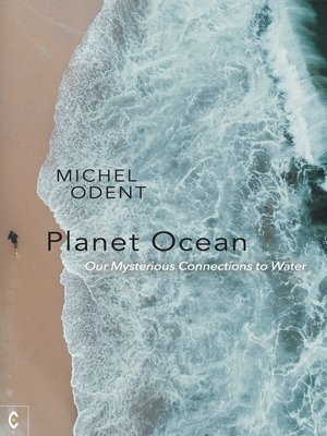 cover image of Planet Ocean